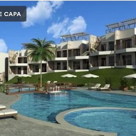Condominio Brisas Do Amor Praia de Pipa Exteriér fotografie