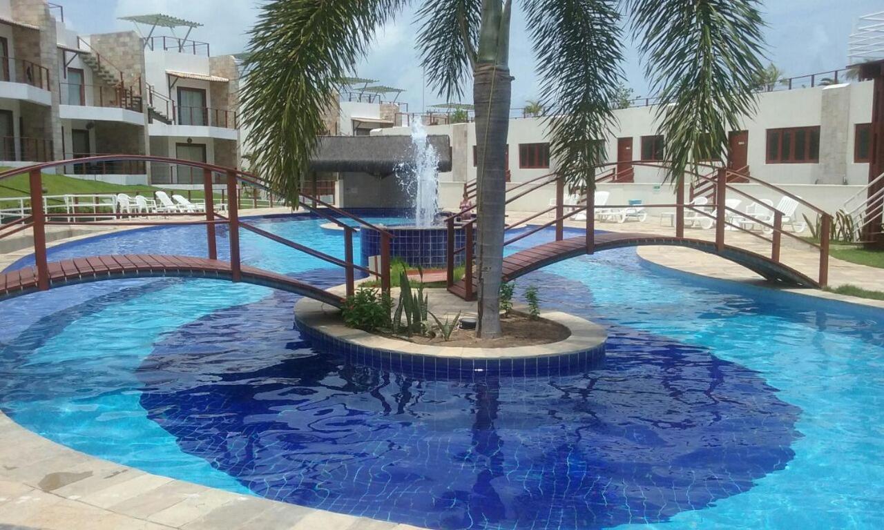 Condominio Brisas Do Amor Praia de Pipa Exteriér fotografie