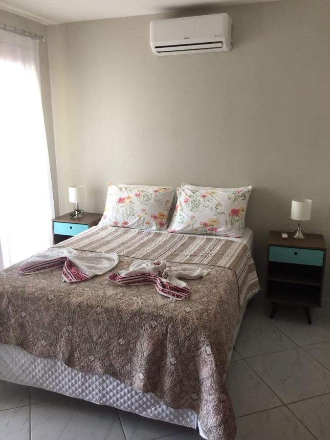 Condominio Brisas Do Amor Praia de Pipa Exteriér fotografie